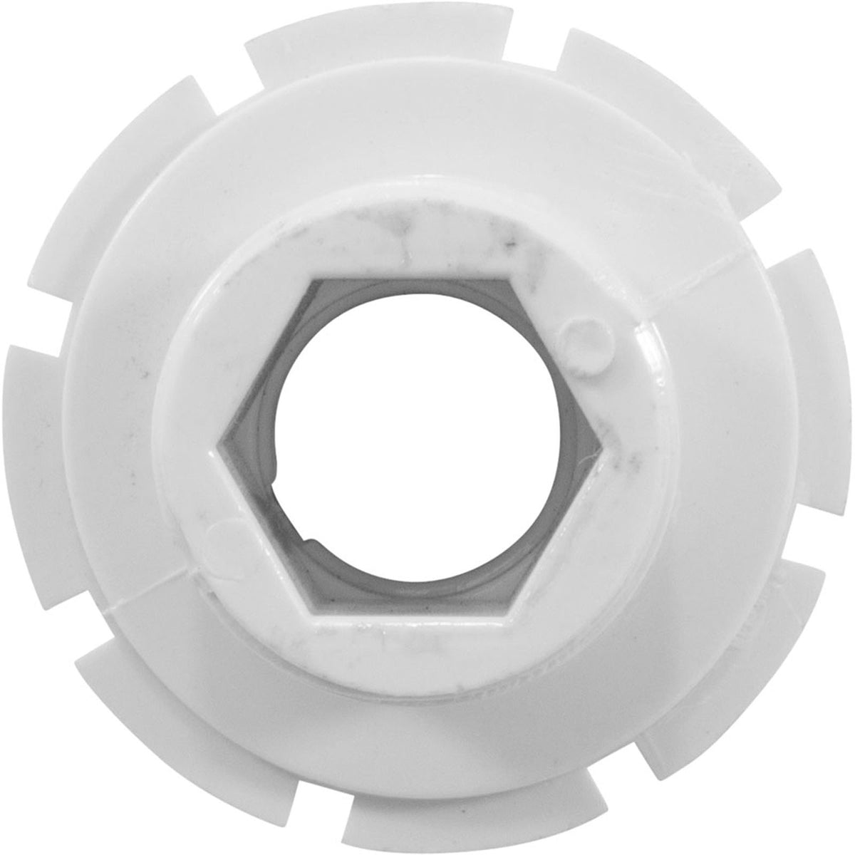 Wallfitting For Air Injector