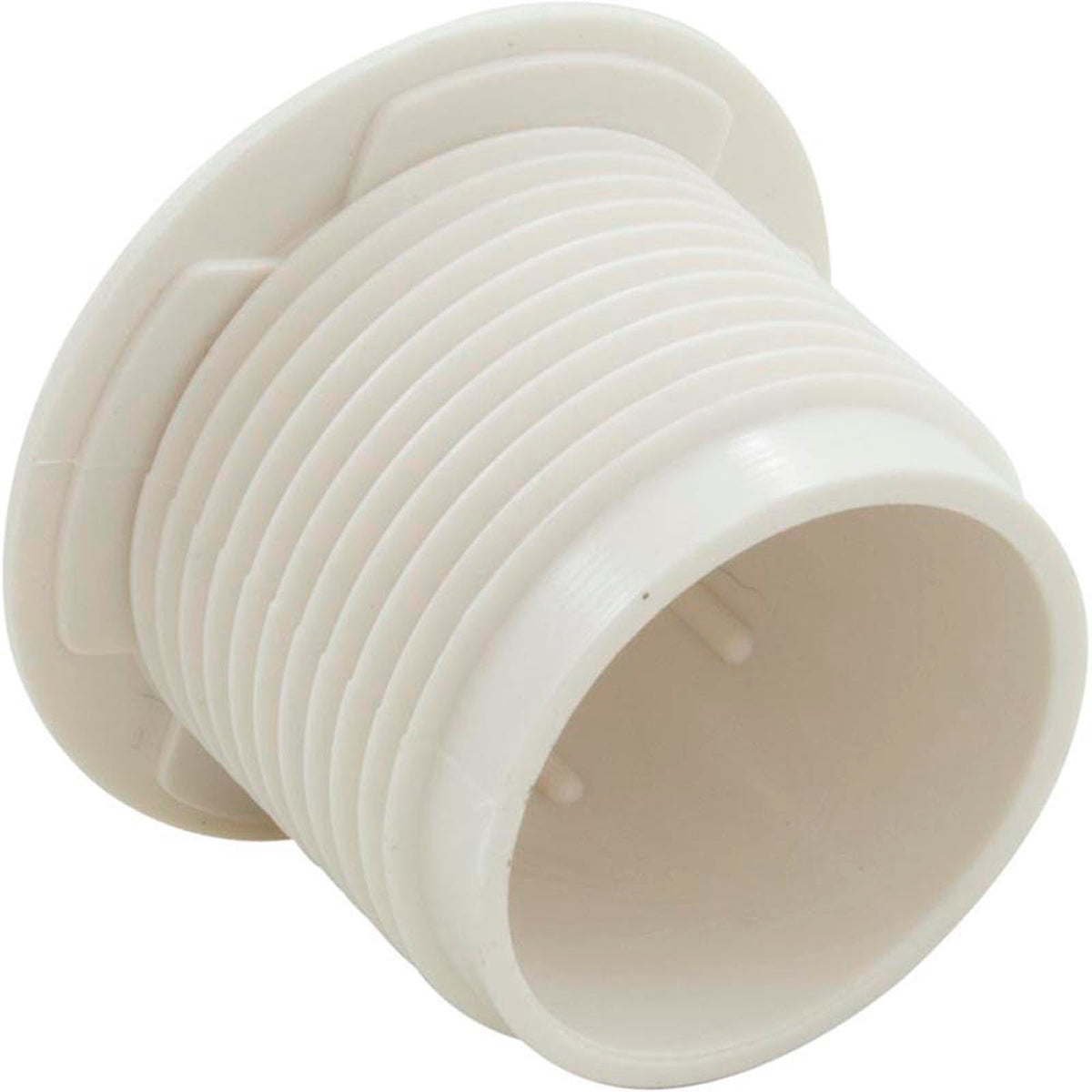 Top Flo Injector Top Only, White