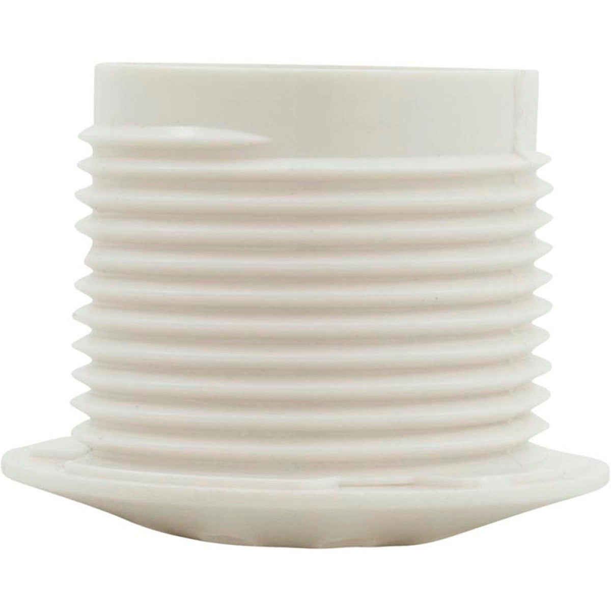 Top Flo Injector Top Only, White