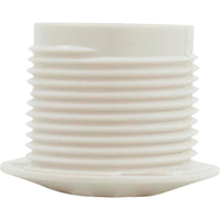 Top Flo Injector Top Only, White