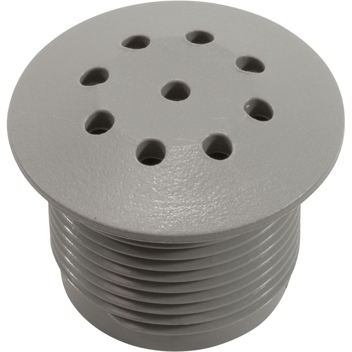 Top Flo Injector Only, Gray