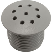 Top Flo Injector Only, Gray