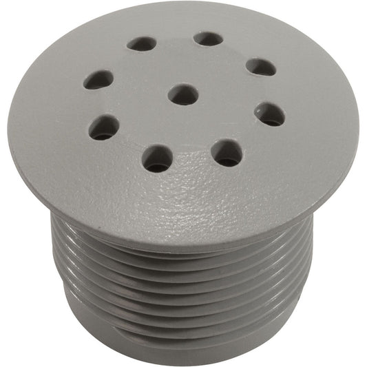 Injecteur Top Flo uniquement, gris