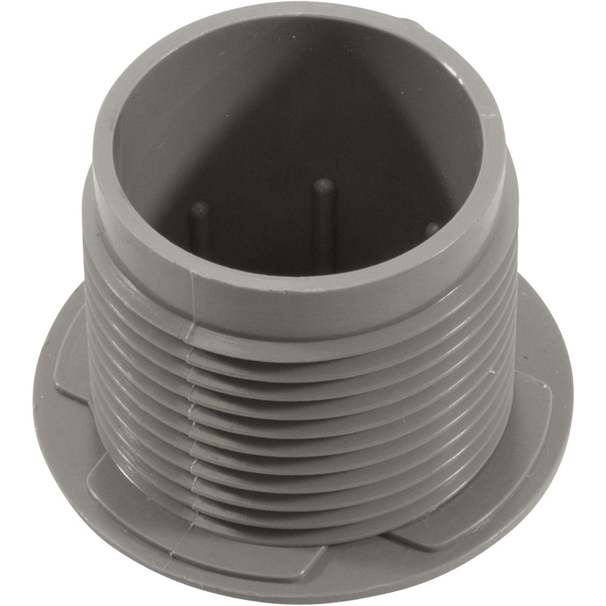 Top Flo Injector Only, Gray