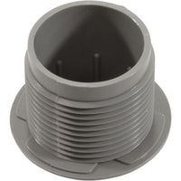 Top Flo Injector Only, Gray