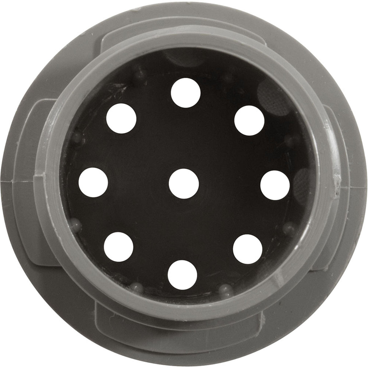 Top Flo Injector Only, Gray