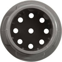 Top Flo Injector Only, Gray