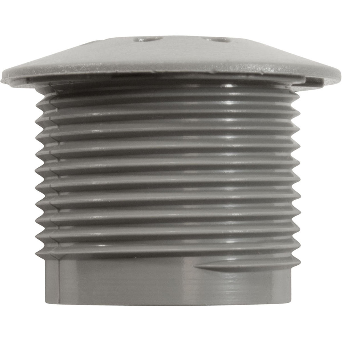 Top Flo Injector Only, Gray