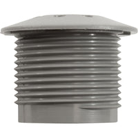 Top Flo Injector Only, Gray