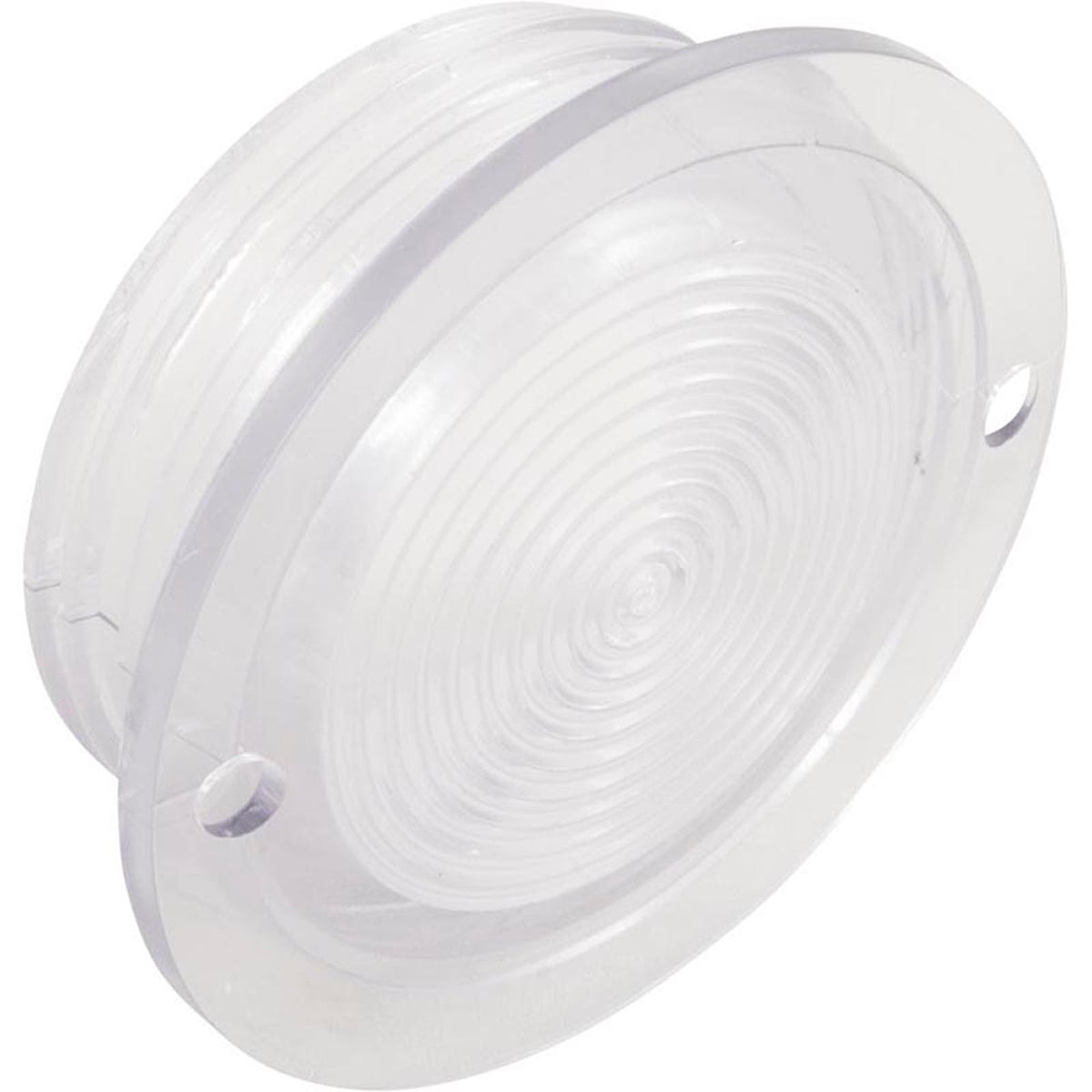 Lens, Front Access Light Waterway 215-4360