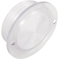 Lens, Front Access Light Waterway 215-4360