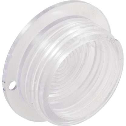 Lens, Front Access Light Waterway 215-4360