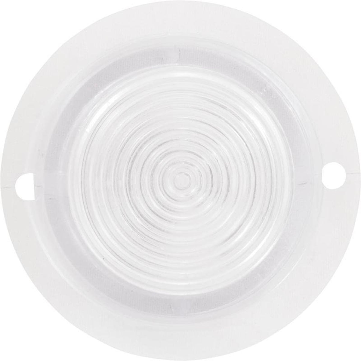 Lens, Front Access Light Waterway 215-4360