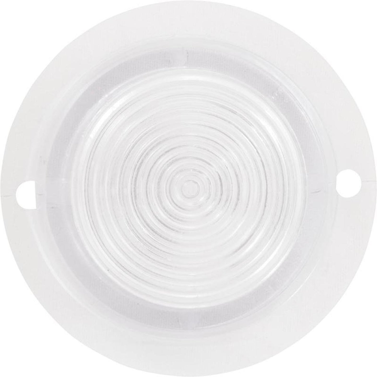 Lens, Front Access Light Waterway 215-4360