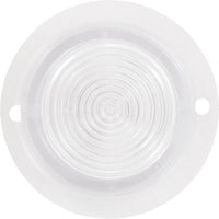 Lens, Front Access Light Waterway 215-4360