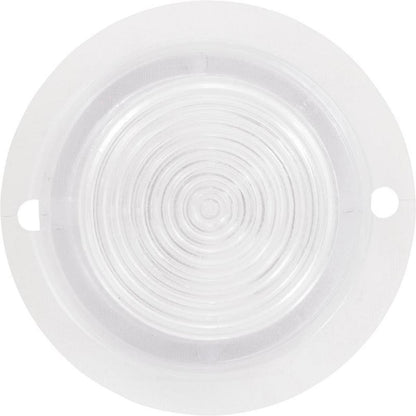 Lens, Front Access Light Waterway 215-4360