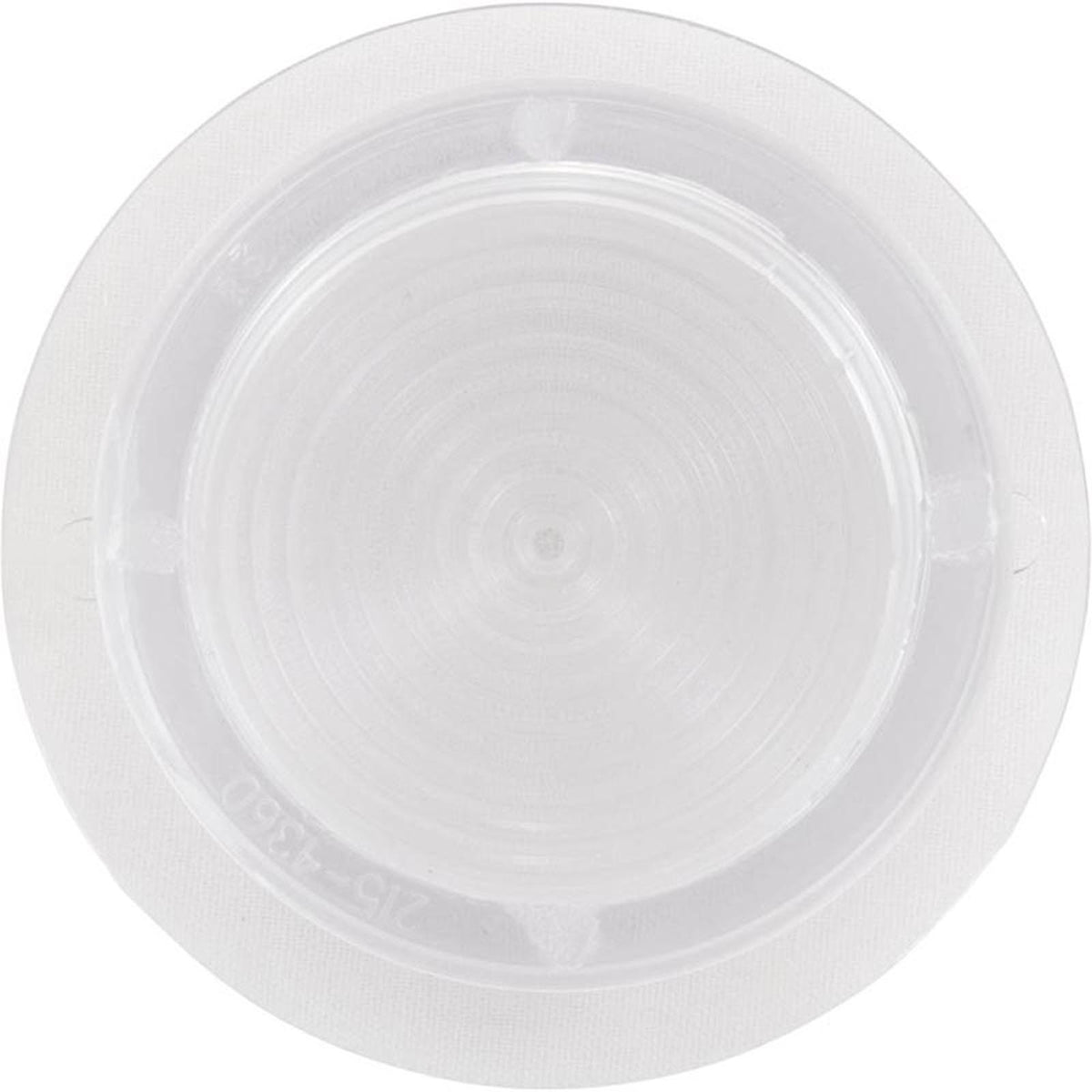 Lens, Front Access Light Waterway 215-4360