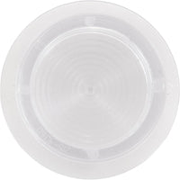 Lens, Front Access Light Waterway 215-4360
