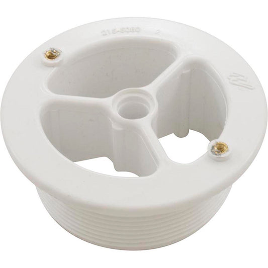 Bath Cf Safety Suction Wallfitting (2 Post) W/Ins