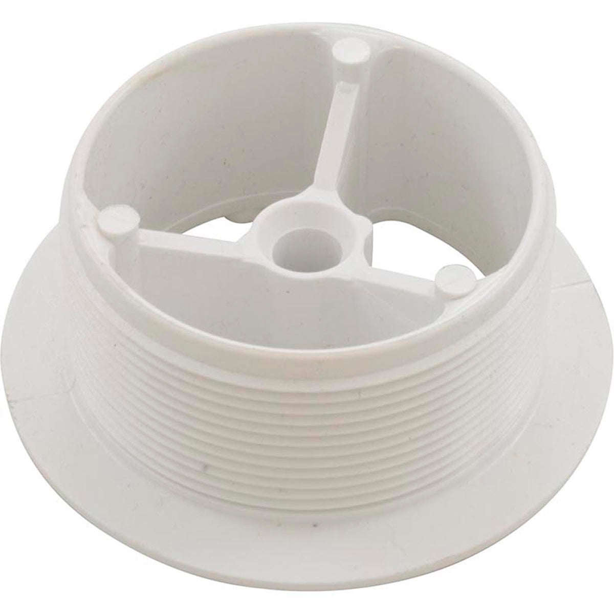 Accesorio de succión de seguridad para baño CF (2 postes) con entrada