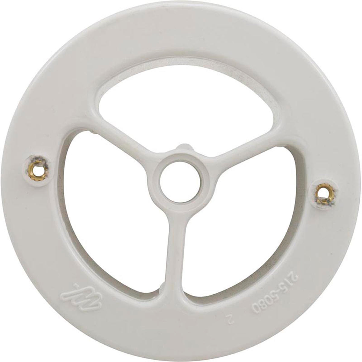 Bath Cf Safety Suction Wallfitting (2 Post) W/Ins