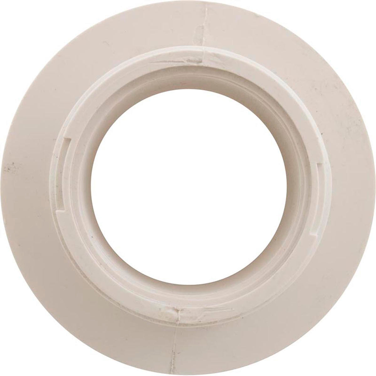 Wallfitting 1 1/2"Fpt Thru X 2"Npsm