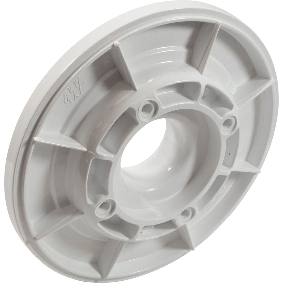 1.5" Thread Wallfitting For 6"Drain
