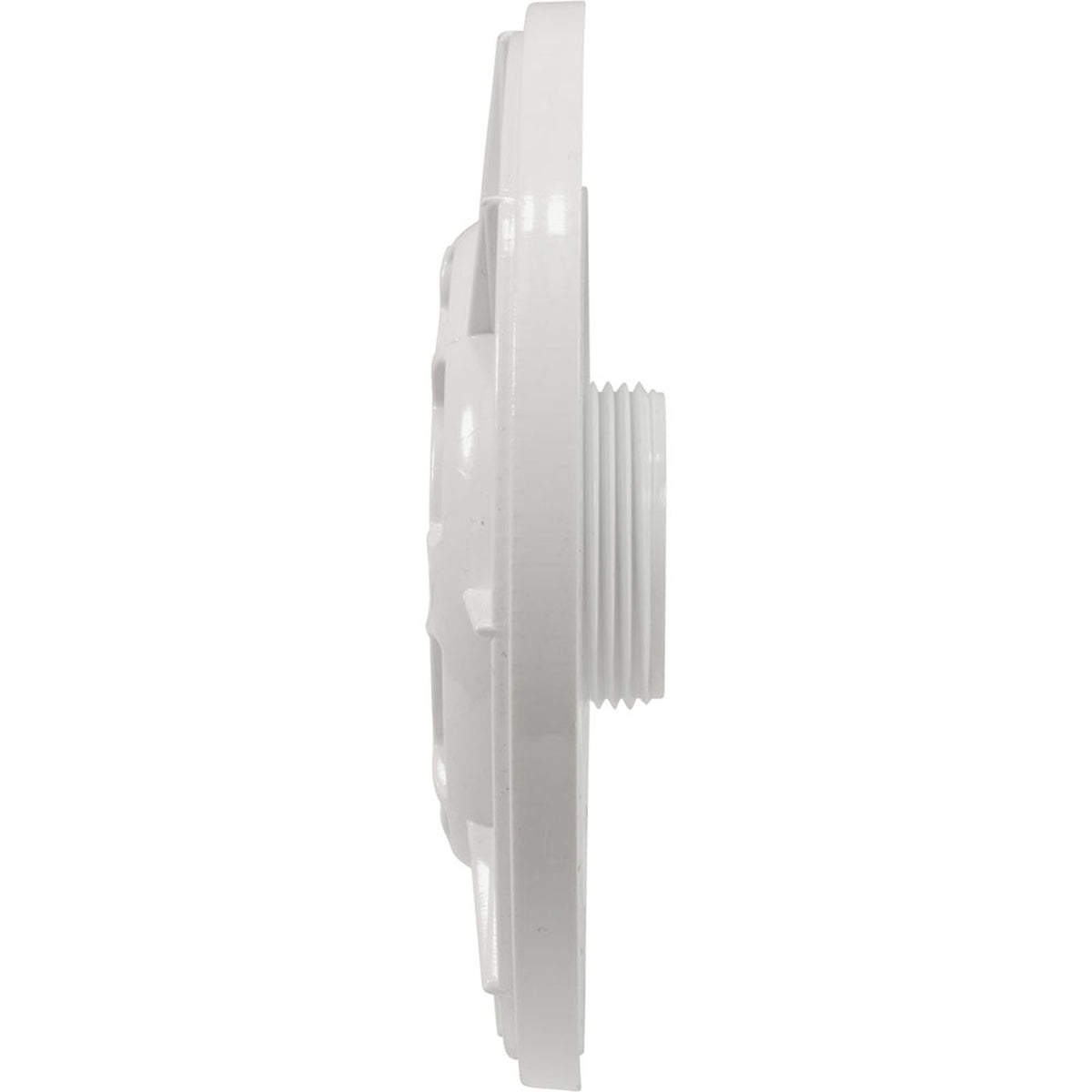 1.5" Thread Wallfitting For 6"Drain