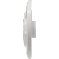 1.5" Thread Wallfitting For 6"Drain