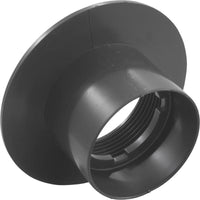 Wallfitting 1 1/2" Fpt X 2" Insider-Dark Gray