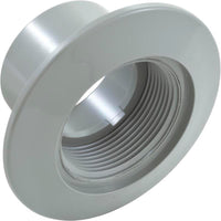 Wallfitting 1 1/2" Fptx2"Insider - Gray
