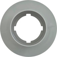 Wallfitting 1 1/2" Fptx2"Insider - Gray