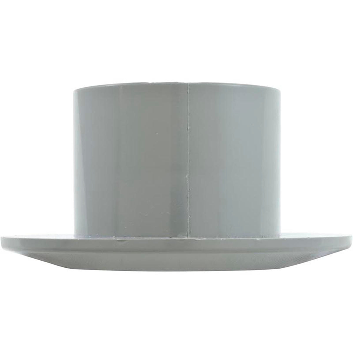 Wallfitting 1 1/2" Fptx2"Insider - Gray