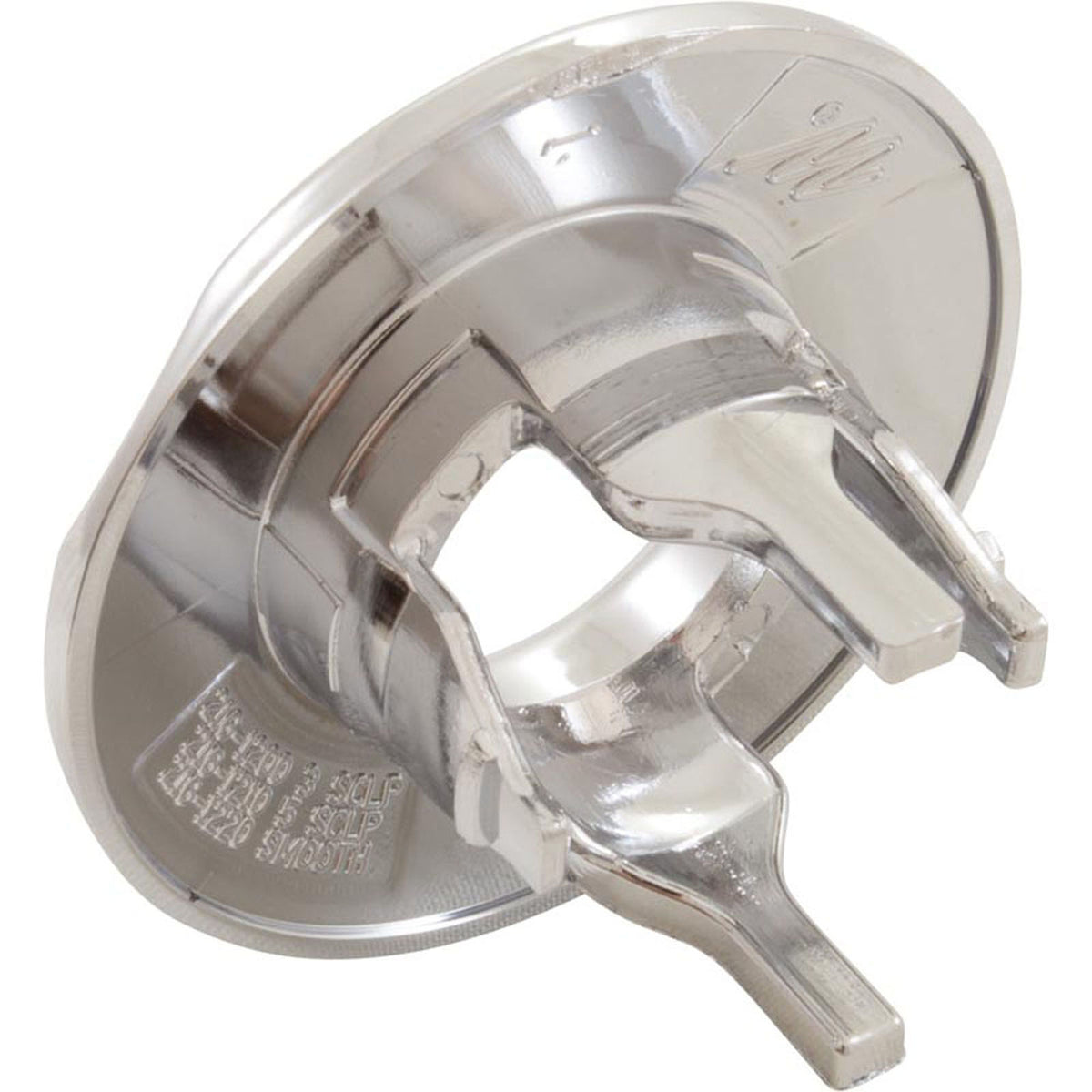 Adjustable Controller 3 Scallop 45O Jet