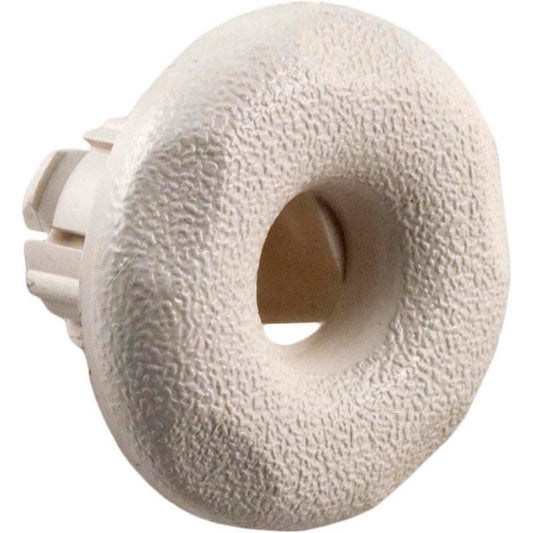 Ensemble de jets, réglage Euro, groupe de 5 coquilles, blanc