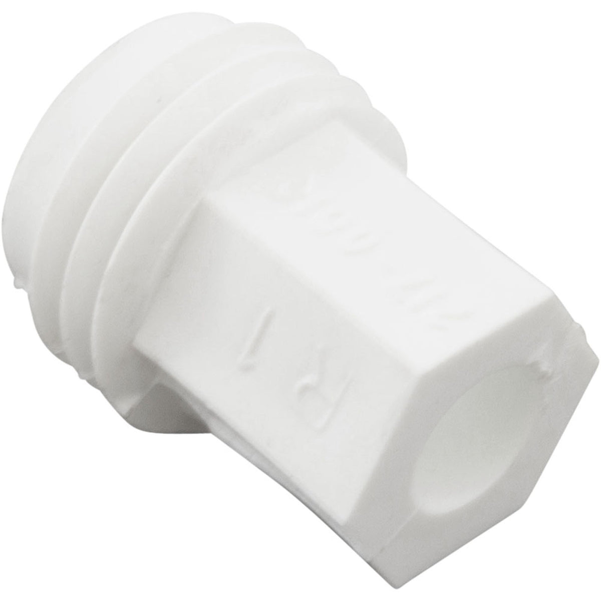 Nozzle, R/R D/D Mtl Mini Jet R1