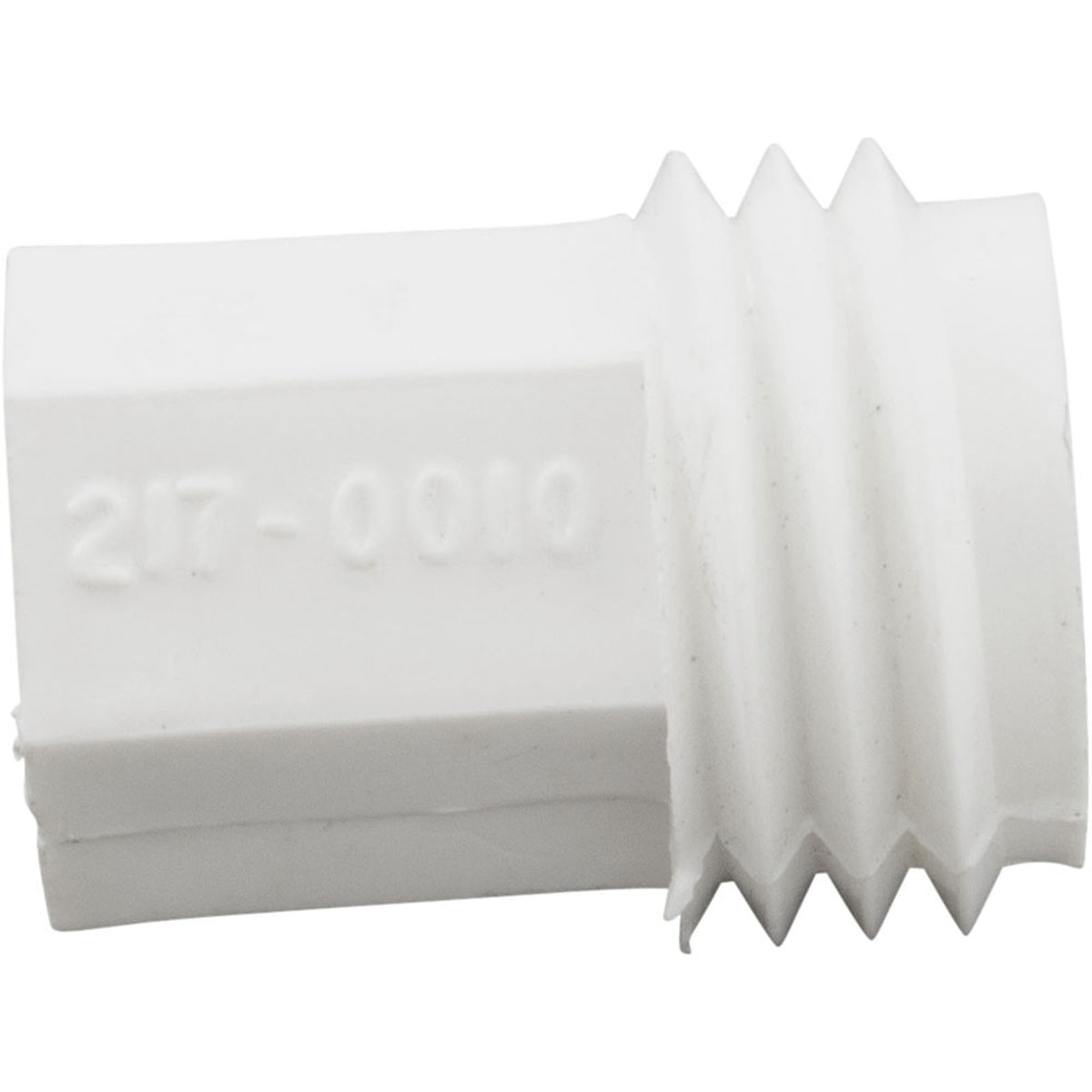 Nozzle, R/R D/D Mtl Mini Jet R1