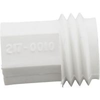 Nozzle, R/R D/D Mtl Mini Jet R1