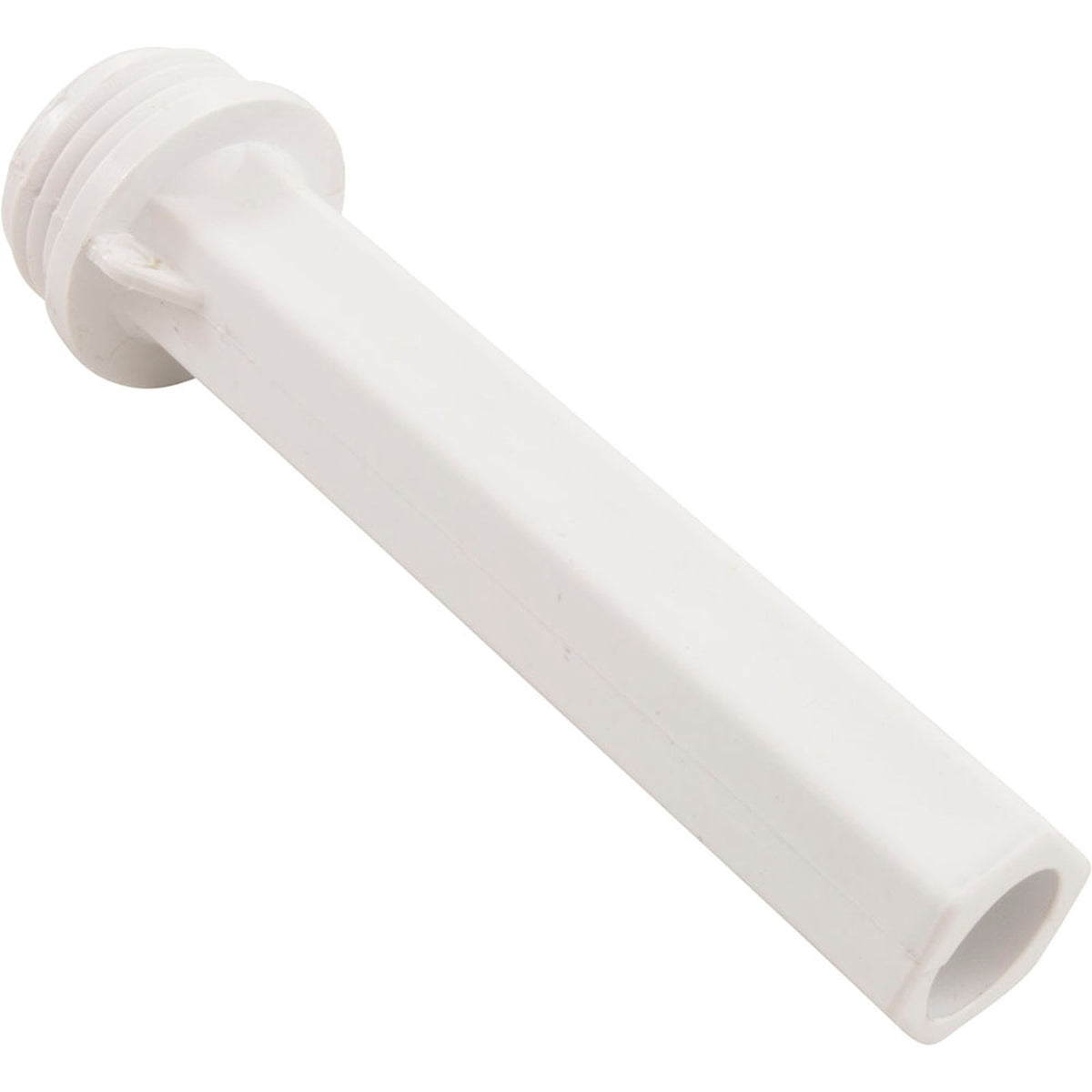 Nozzle 4 Inch Gunite Venturi Tees