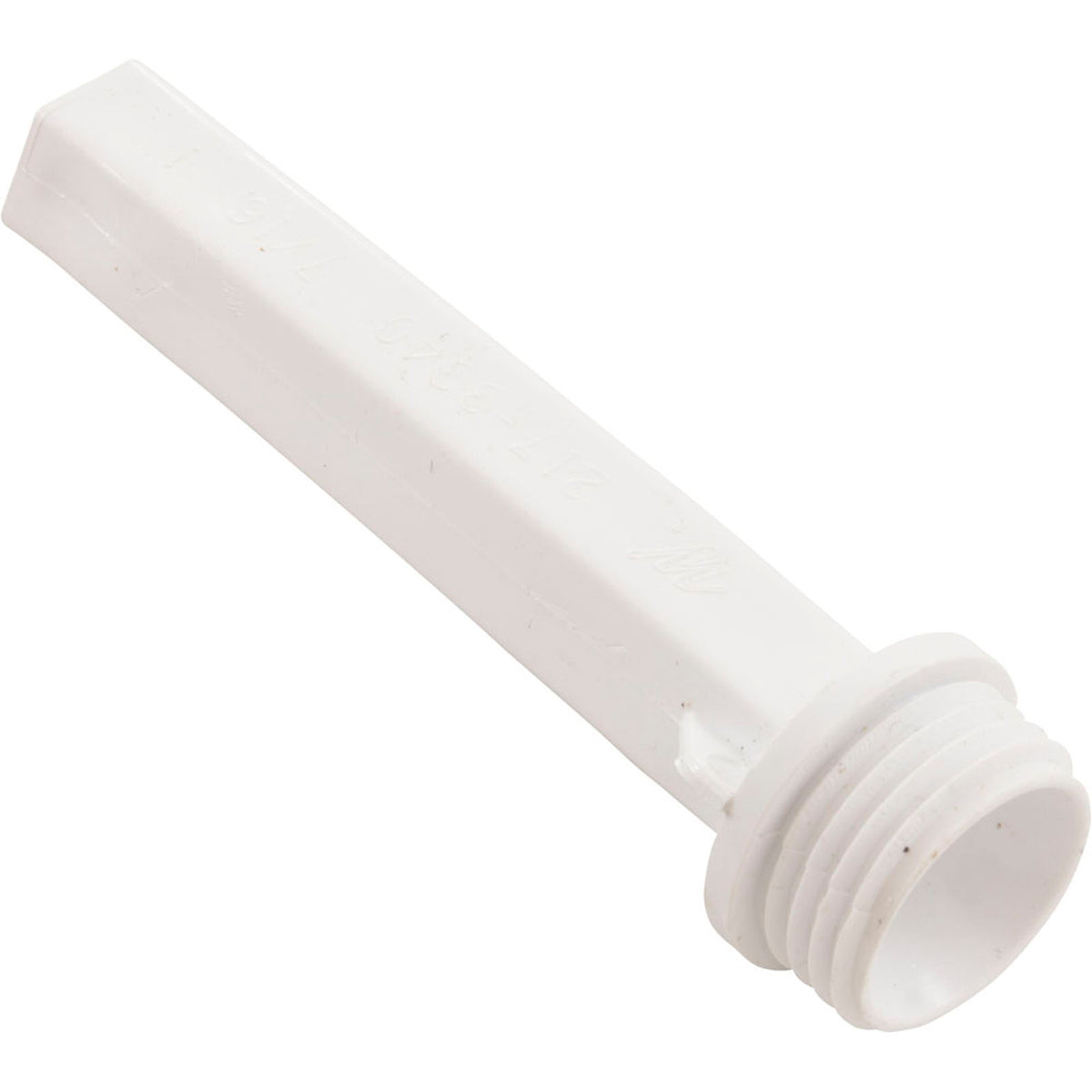 Nozzle 4 Inch Gunite Venturi Tees