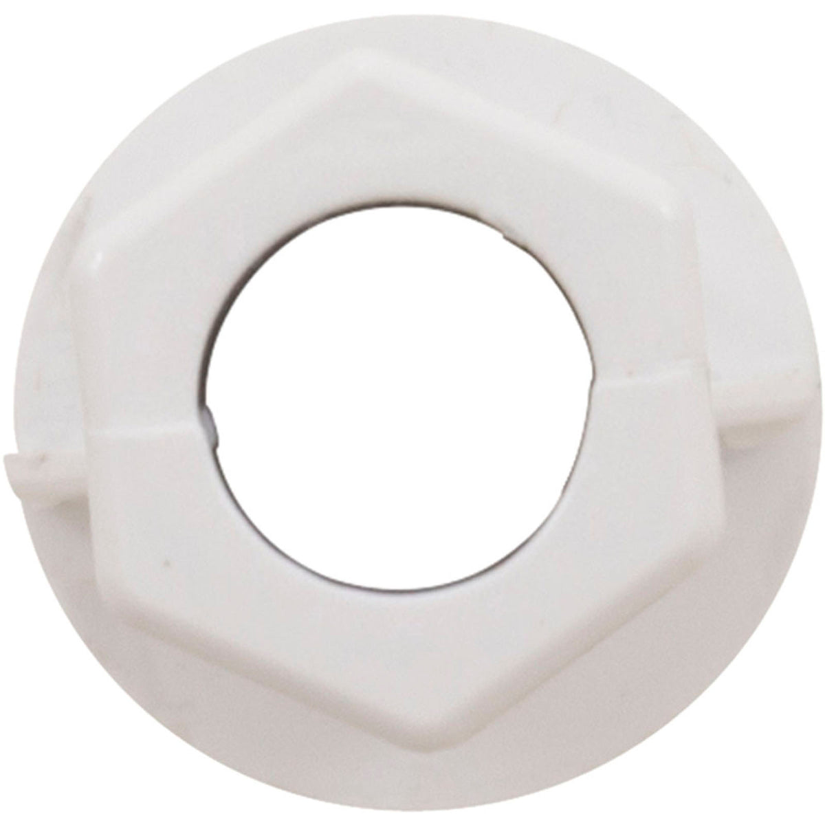 Nozzle 4 Inch Gunite Venturi Tees