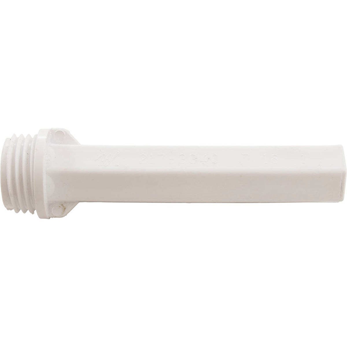 Nozzle 4 Inch Gunite Venturi Tees