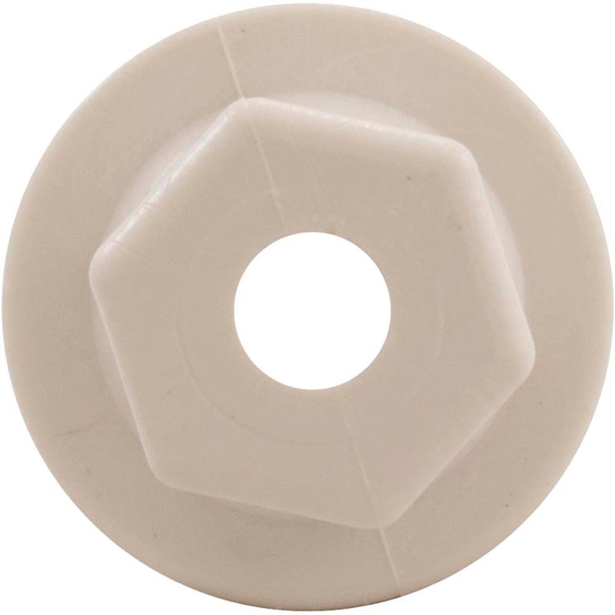 Venturi Tee Nozzle 1/4 Inch Orifice