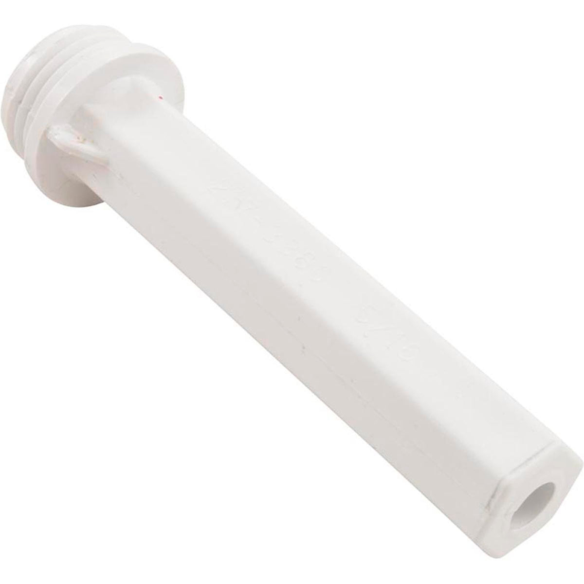 Gunite Venturi Tee 4" Nozzle, 5/16"
