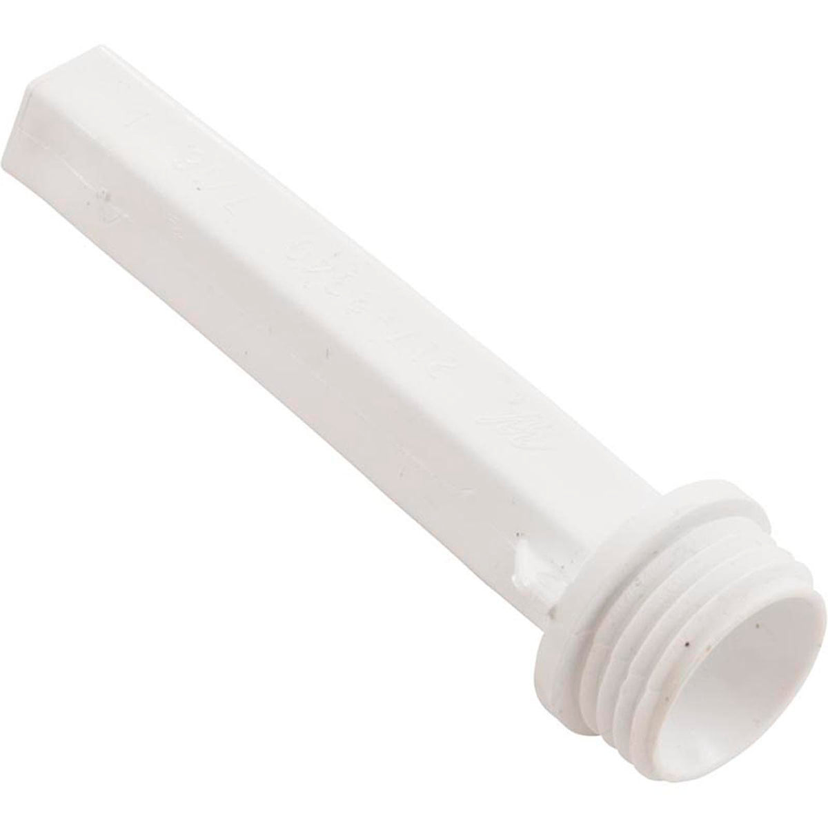 Gunite Venturi Tee 4" Nozzle, 5/16"