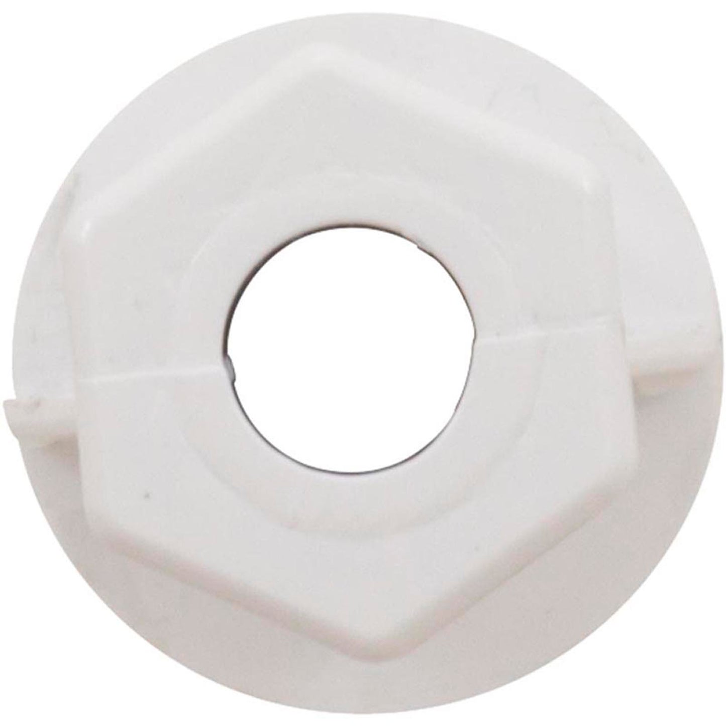 Gunite Venturi Tee 4" Nozzle, 5/16"
