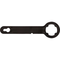 Wrench-Drain Screen Cap (602-5301) Carefree Sand Fi