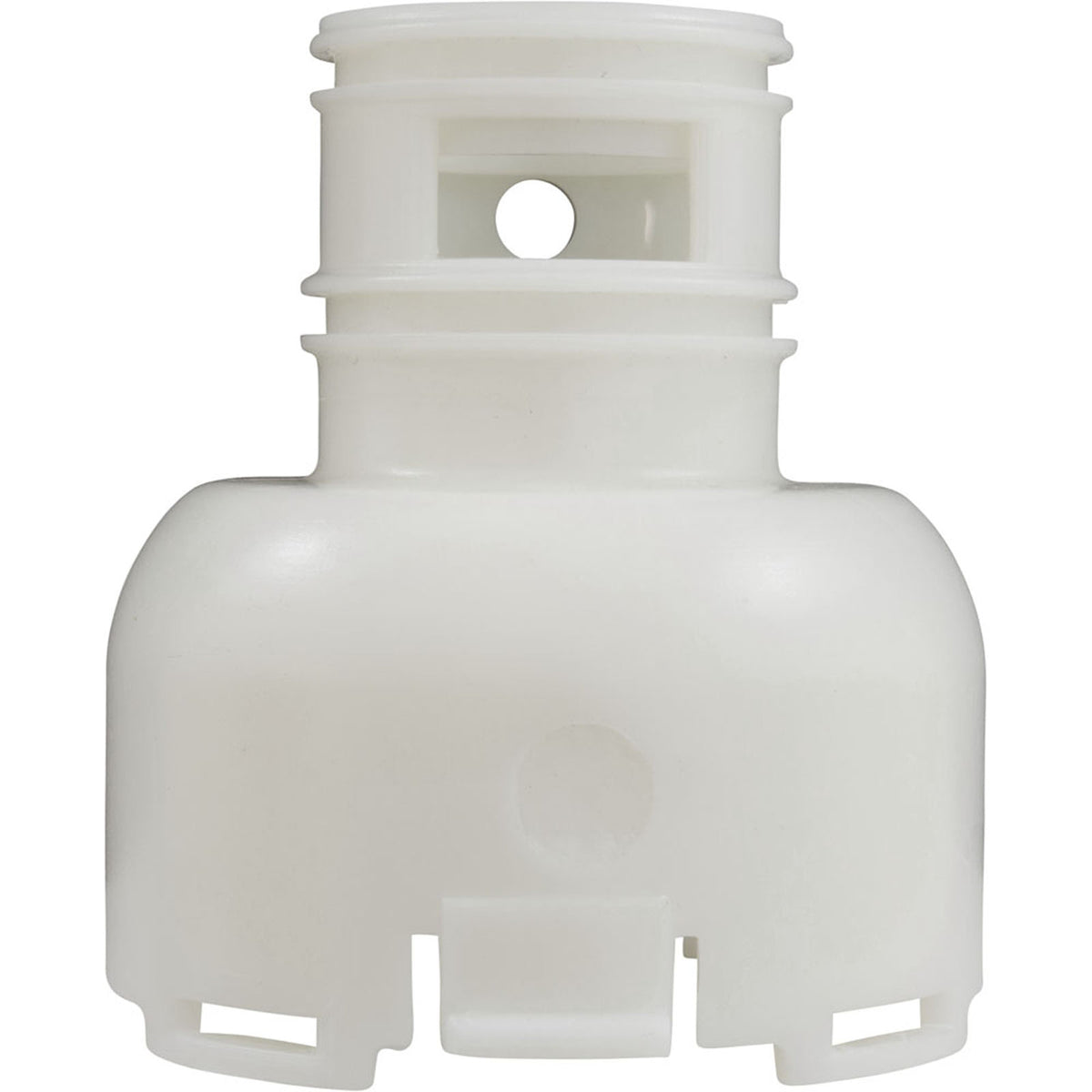 Non Adj. Diffuser, Whirlpool Jet