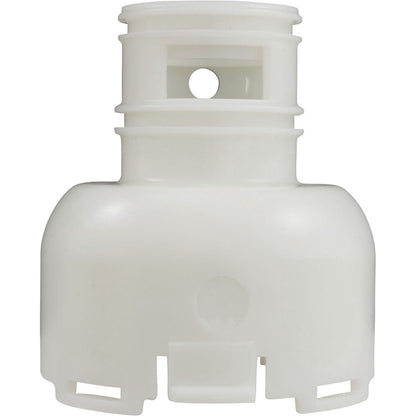 Non Adj. Diffuser, Whirlpool Jet