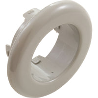 Escutcheon, Smooth Face Poly Deluxe Roto/Adj